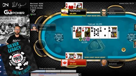poker live streaming free.